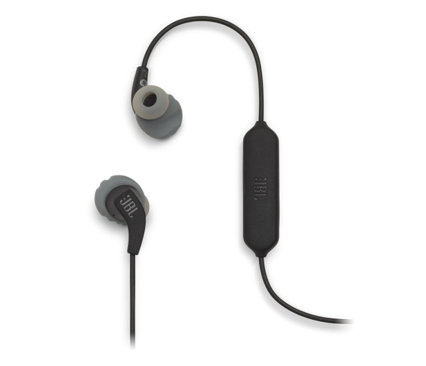 JBL Endurance RUN BT Czarny - 515660 - zdjęcie 3